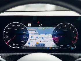 Mercedes-Benz CLA * АвтоКредит * (ЦЕНА ДО БГ), снимка 11