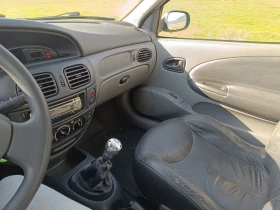 Renault Megane Coach 1.6 16v, снимка 12
