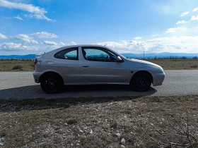 Renault Megane Coach 1.6 16v, снимка 3