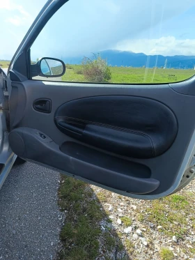 Renault Megane Coach 1.6 16v, снимка 8