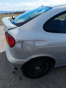 Renault Megane Coach 1.6 16v, снимка 5