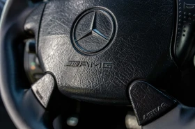 Mercedes-Benz CLK 430, снимка 10