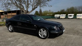 Mercedes-Benz CLK 430, снимка 7