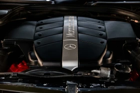 Mercedes-Benz CLK 430, снимка 15