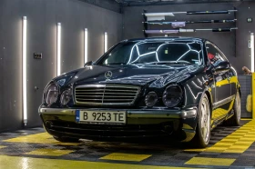 Mercedes-Benz CLK 430, снимка 2