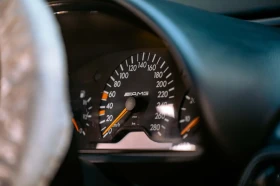 Mercedes-Benz CLK 430, снимка 8