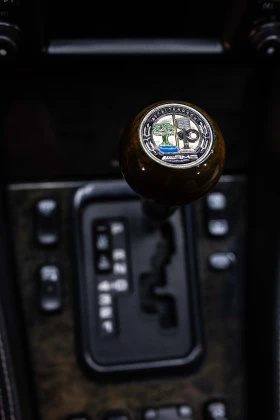 Mercedes-Benz CLK 430, снимка 17