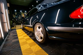 Mercedes-Benz CLK 430, снимка 3