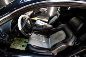 Mercedes-Benz CLK 430, снимка 12