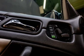 Mercedes-Benz CLK 430, снимка 14