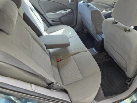 Nissan Almera Газова уредба, снимка 11