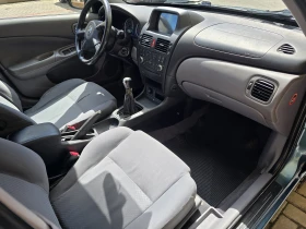 Nissan Almera Газова уредба, снимка 10