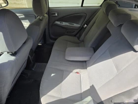 Nissan Almera Газова уредба, снимка 9