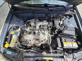 Nissan Almera Газова уредба, снимка 15