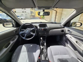 Nissan Almera Газова уредба, снимка 12