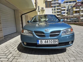 Nissan Almera Газова уредба, снимка 7