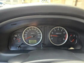 Nissan Almera Газова уредба, снимка 13