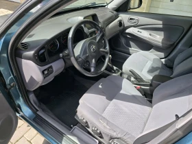 Nissan Almera Газова уредба, снимка 8