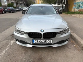 BMW 316 2.0, снимка 1