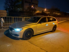 BMW 316 2.0, снимка 7