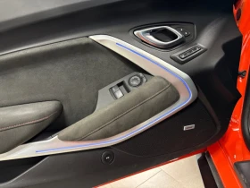 Chevrolet Camaro  ZL1 Coupe RWD, снимка 16