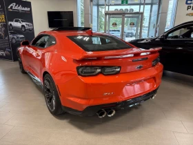 Chevrolet Camaro  ZL1 Coupe RWD, снимка 11