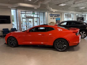 Chevrolet Camaro  ZL1 Coupe RWD, снимка 7