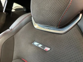 Chevrolet Camaro  ZL1 Coupe RWD, снимка 15