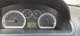 Chevrolet Aveo, снимка 3