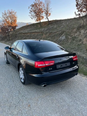 Audi A6 Quattro, снимка 4