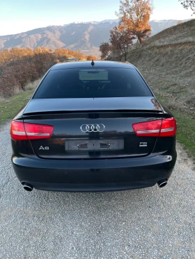 Audi A6 Quattro, снимка 5