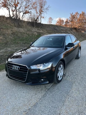 Audi A6 Quattro, снимка 2
