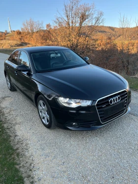 Audi A6 Quattro, снимка 1