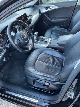 Audi A6 Quattro, снимка 9