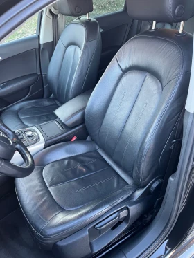 Audi A6 Quattro, снимка 11