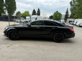 Mercedes-Benz CLS 550 4Matic AMG-Line, снимка 4