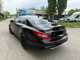 Mercedes-Benz CLS 550 4Matic AMG-Line, снимка 7