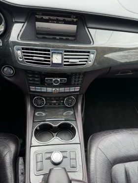 Mercedes-Benz CLS 550 4Matic AMG-Line, снимка 13