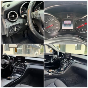 Mercedes-Benz C 200 C63Packet/Full Extri/, снимка 12