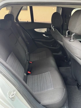 Mercedes-Benz C 200 C63Packet/Full Extri/, снимка 15
