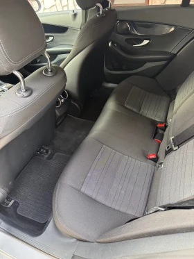 Mercedes-Benz C 200 C63Packet/Full Extri/, снимка 14
