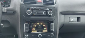 VW Touran 2.0 TDI (140 Hp) DSG, снимка 11