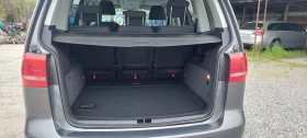 VW Touran 2.0 TDI (140 Hp) DSG, снимка 6