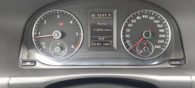 VW Touran 2.0 TDI (140 Hp) DSG, снимка 10