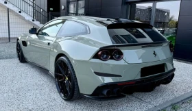 Ferrari GTC4Lusso Novitec, снимка 3