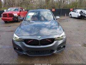 BMW 340 GRAN TURISMO* M-Pack* XDRIVE* Червена кожа* B58, снимка 2