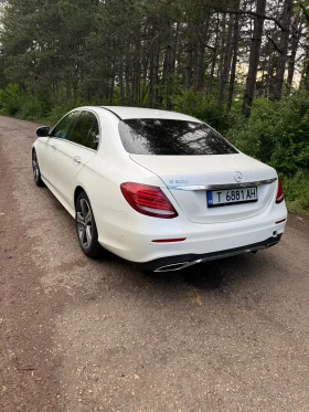 Mercedes-Benz E 300, снимка 5