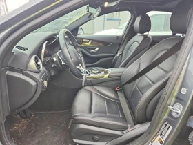 Mercedes-Benz C 200, снимка 7