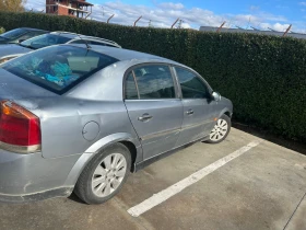 Opel Vectra C, снимка 2