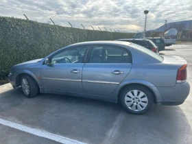 Opel Vectra C, снимка 3